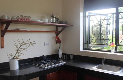 Mukono Cottage | The Farm Cottage