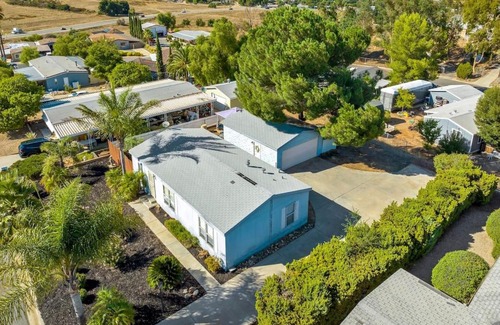 Wildomar House | The Farm Cottage