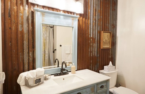 Woodland Other | The Farm House At Adeline Farms