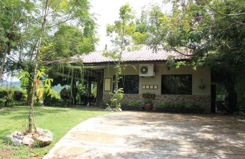 Bongsu House | The Farm