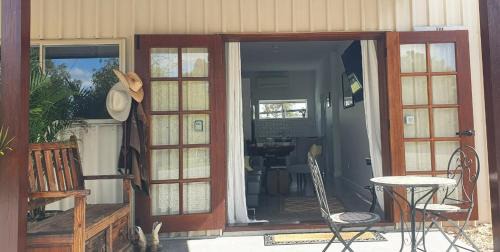 Timbumburi Apartment | The Farm Shed