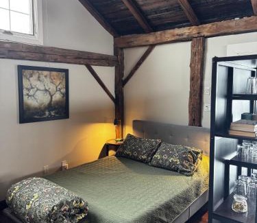 Guelph/Eramosa House | The Farm Shed Guelph Elora