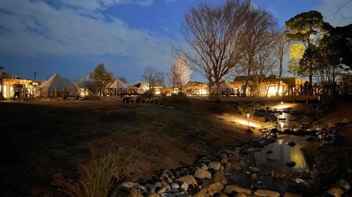 Narita Hotel | THE FARM Slow Mountain Narita