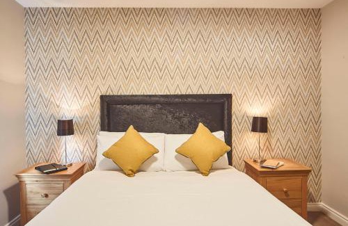 Wexford Hotel | The Farmers Kitchen Hotel