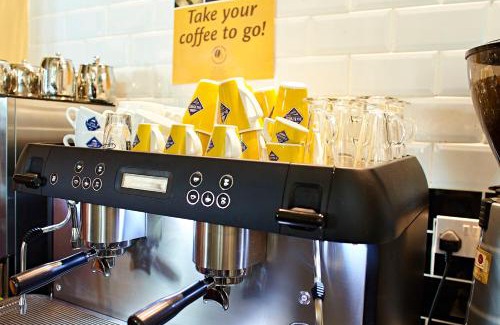 Wexford Hotel | The Farmers Kitchen Hotel