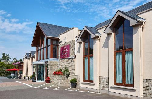 Wexford Hotel | The Farmers Kitchen Hotel