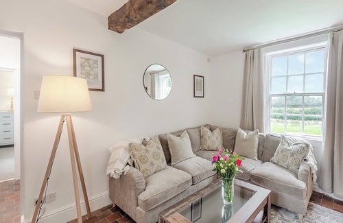 Halam Cottage | The Farmhouse - UK45171