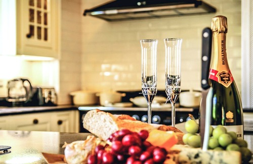 Longnor Cottage | The Farmhouse at Gradbach