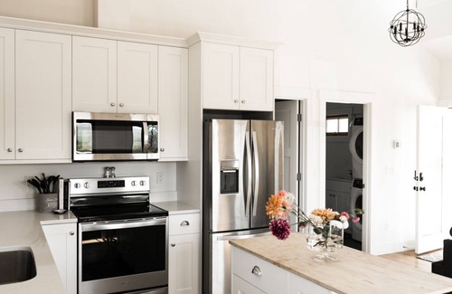 Manson House | The Farmhouse at Chelan Valley Farms - STR 000794