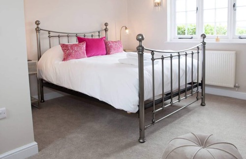 Montgomery House | The Farmhouse at Marrington Estate