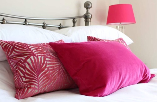Montgomery House | The Farmhouse at Marrington Estate