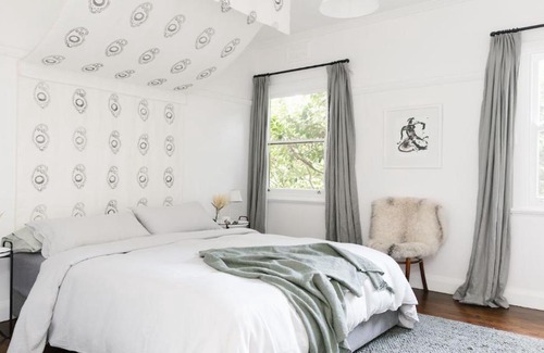 Avoca House | The Farmhouse at Springfield