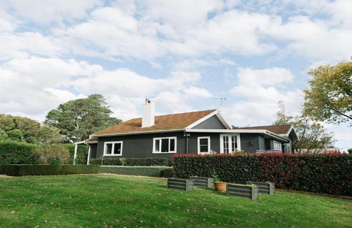 Avoca House | The Farmhouse at Springfield