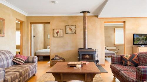 Canyonleigh House | The Farmhouse