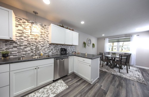 Massillon House | The Farmhouse Cottage