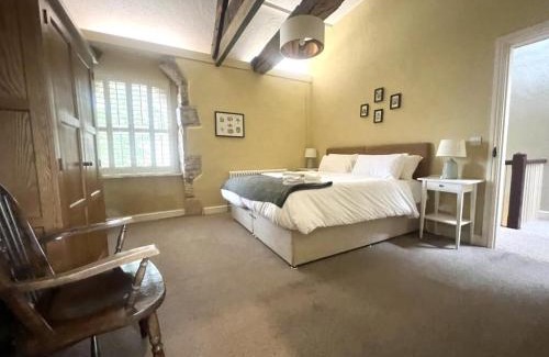 Peterlee House | The Farmhouse