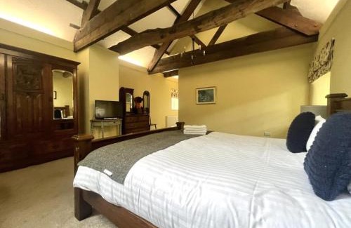 Peterlee House | The Farmhouse