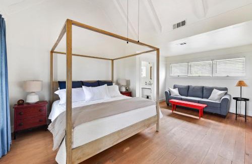 Madison Bed & Breakfast | The Farmhouse Inn