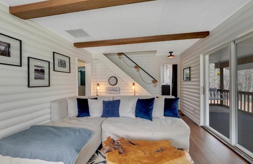 East Jordan House | The Farmhouse-ish