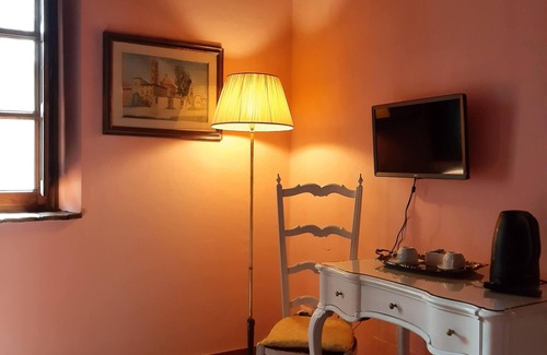 Pieve Fosciana Apartment | THE FARMHOUSE OF CORTE