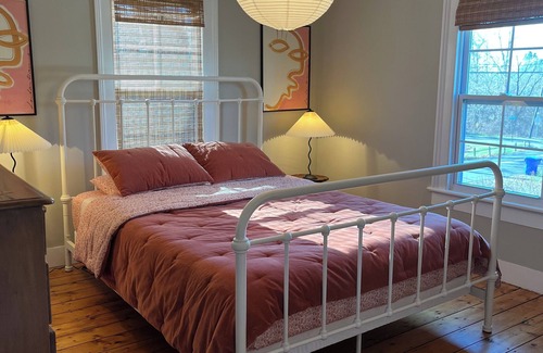 New Milford Other | The farmhouse on the Hills