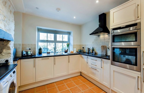 Llangaffo Cottage | The Farmhouse - UK48734