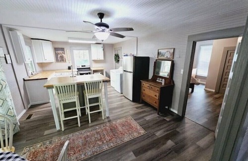 McIntyre House | The Farmhousenn