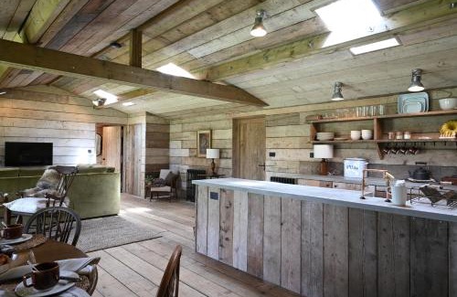 Kettleburgh Apartment | The Farmstead