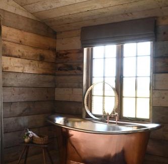 Kettleburgh Apartment | The Farmstead