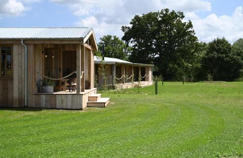 Kettleburgh Apartment | The Farmstead