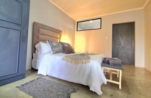 Cannon Rocks House | The Farmstead