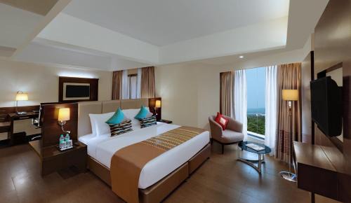 Bainguinim Hotel | The Fern Kadamba Hotel And Spa