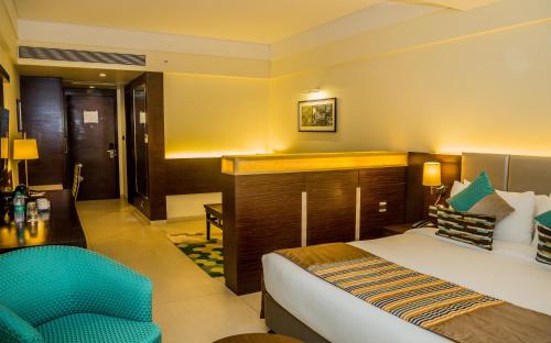 Bainguinim Hotel | The Fern Kadamba Hotel And Spa