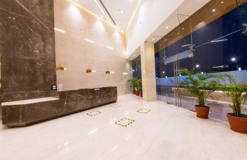Jamnagar Hotel | The Fern Residency, Jamnagar