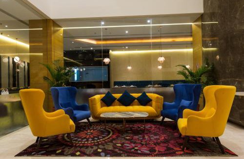 Jamnagar Hotel | The Fern Residency, Jamnagar
