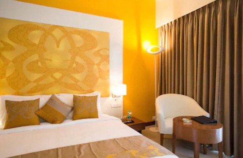 Chembur East Hotel | The Fern Residency - Mumbai
