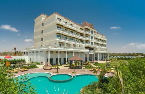 Dwarka Resort | The Fern Sattva Resort, Dwarka