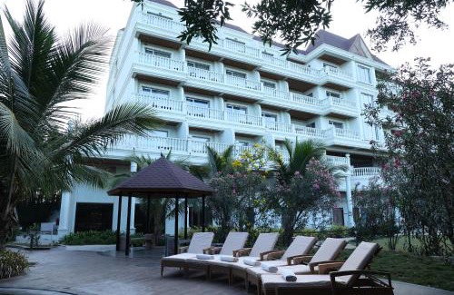 Dwarka Resort | The Fern Sattva Resort, Dwarka