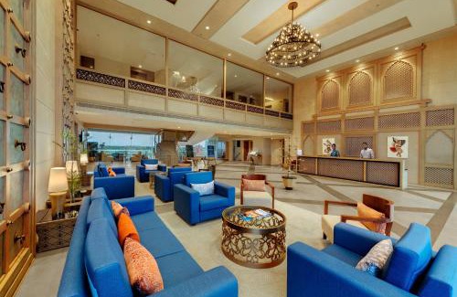 Dwarka Resort | The Fern Sattva Resort, Dwarka
