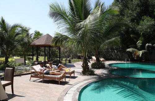 Dwarka Resort | The Fern Sattva Resort, Dwarka