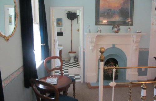 Lower Shotover Bed & Breakfast | The Ferry Bed & Breakfast