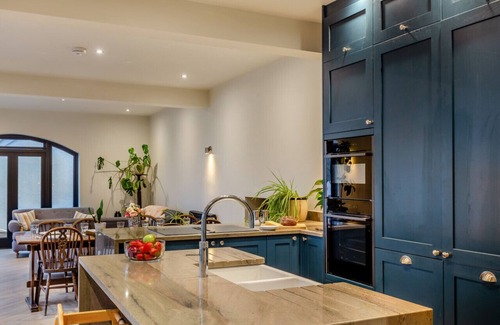 Fowey House | The Ferry House - Five Bedroom House, Sleeps 10