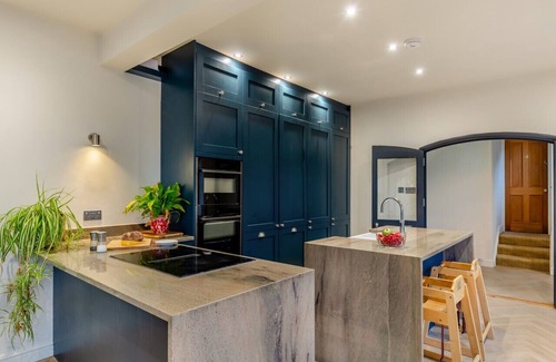 Fowey House | The Ferry House - Five Bedroom House, Sleeps 10