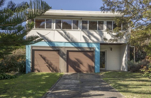 Bawley Point House | The Fibro Majestic Su
