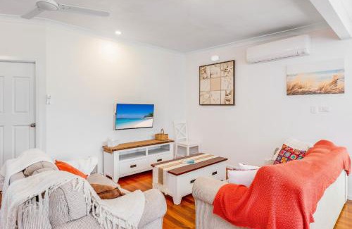 Mylestom Apartment | The Fig