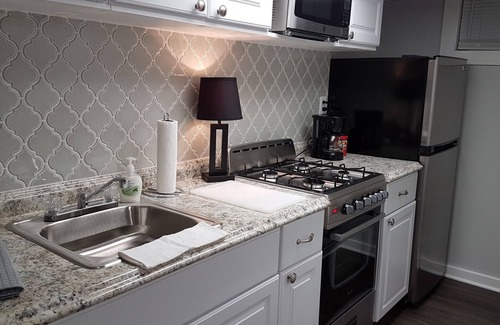Bonnycastle House | The Filly - 6 miles to Churchill Downs - Pets - Highlands/Cherokee Triangle