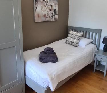 Sleaford Hotel | The Finch Hatton Arms