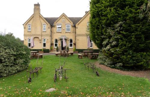 Sleaford Hotel | The Finch Hatton Arms