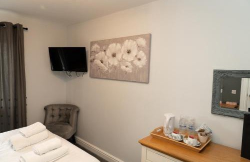 Sleaford Hotel | The Finch Hatton Arms
