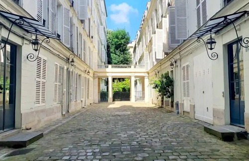 Quartier des Invalides Apartment | The fine arts - Gorgeous French touch - Best area